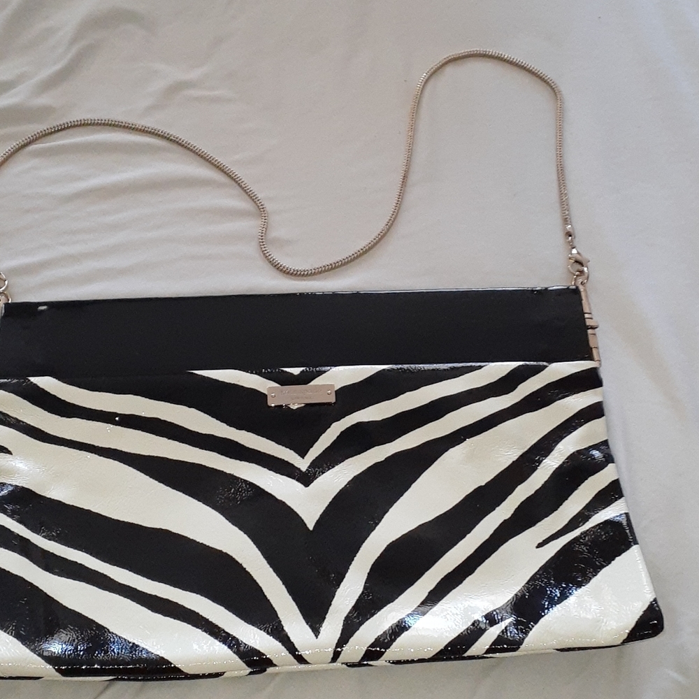 Kate Spade large clutch